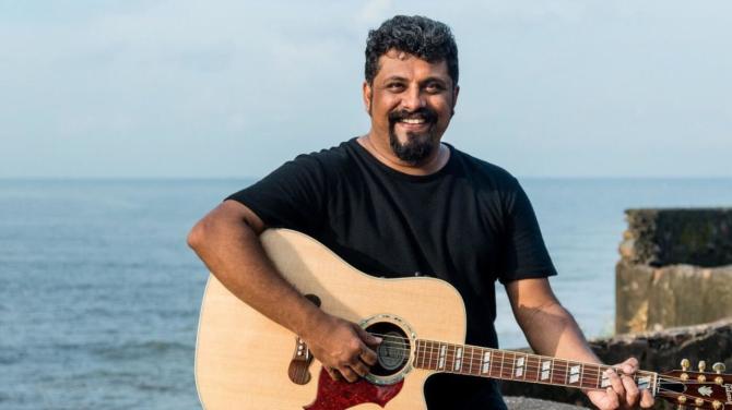 From Bangalore to the World: Raghu Dixit’s Musical Journey